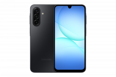 SAMSUNG Smartphone  GALAXYA175GBLEU 