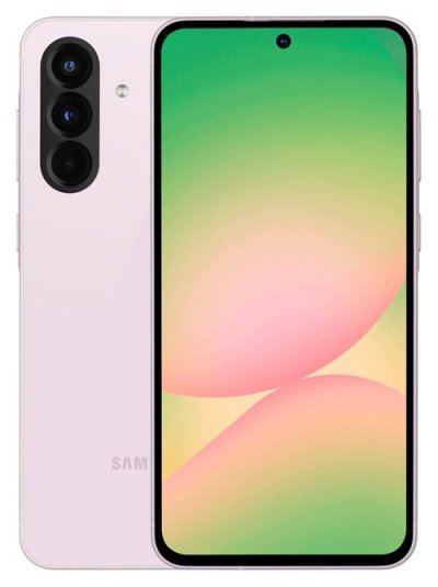 SAMSUNG Smartphone  sm-a566b 6,7 8 gb ram 128 gb rose 8806095982731