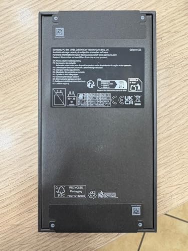 SAMSUNG Smartphone  sm-f766bzkheue 6,9 octa core 12 gb ram 512 gb noir 