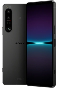 SONY Smartphone  XPERIA 1 IV 256Go Noir 5G