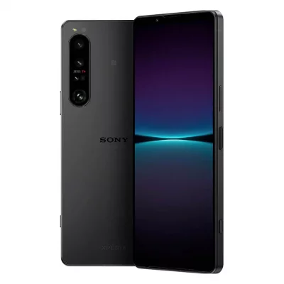 SONY Smartphone  XPERIA 1 IV 256Go Noir 5G