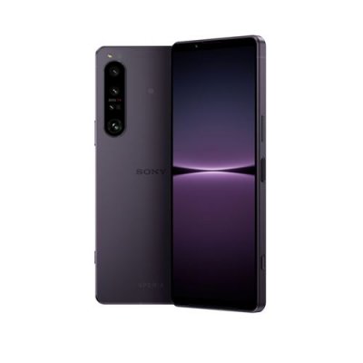 SONY Smartphone  XPERIA 1 IV 256Go Violet 5G