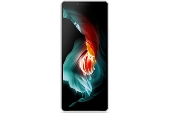 SONY Smartphone  Xperia 10 II 6 pouces 128 Go Double SIM Blanc 