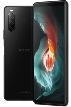 SONY Smartphone  Xperia 10 II Noir