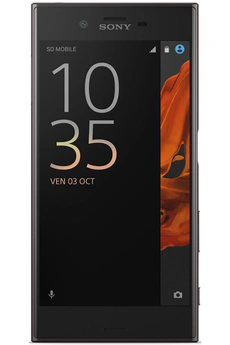 SONY Smartphone  Xperia XZ 32 Go Noir