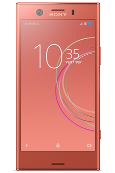 SONY Smartphone  Xperia XZ1 32 Go Rose