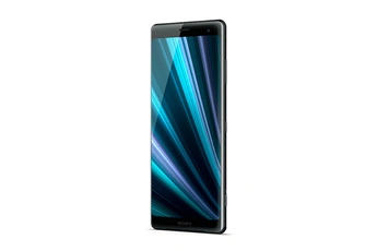 SONY Smartphone  Xperia XZ3 64 Go Noir