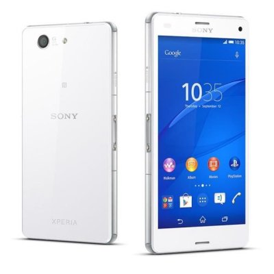 SONY Smartphone  Xperia Z3 - Blanc - 16Go - 4G - D&eacute;bloqu&eacute; 