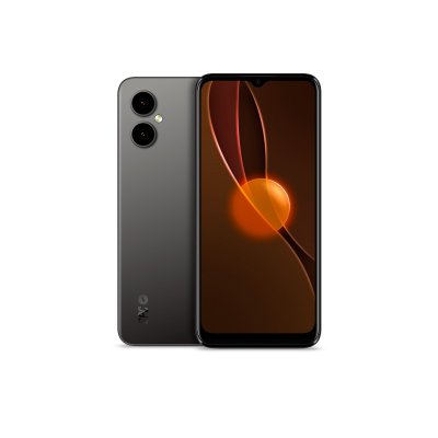 SPC Smartphone  Discovery SE 6,5"" Double nano SIM 32 Go Dark Matter