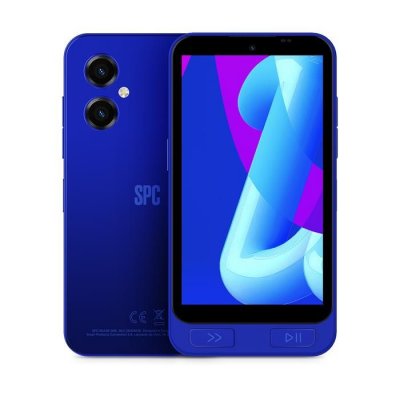 SPC Smartphone  Wuum One enfant 64 Go 5"" Bleu