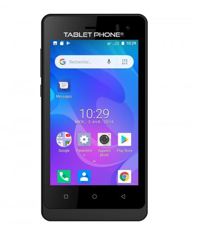 LEXIBOOK Smartphone Tablet Phone  