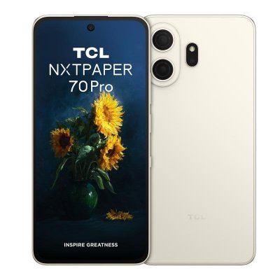 TCL Smartphone  T807d1-2blca112