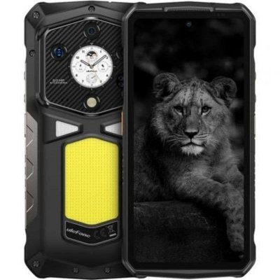ULEFONE Smartphone -  - ARMOR 29 PRO - 667 AMOLED - 512 Go - 16 Go RAM