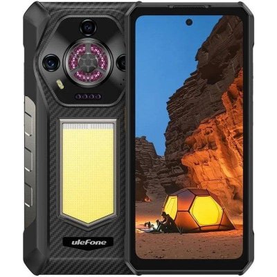 ULEFONE Smartphone -  - Power Armor 18 Ultra - 5G - 24Go+512Go - Incassable