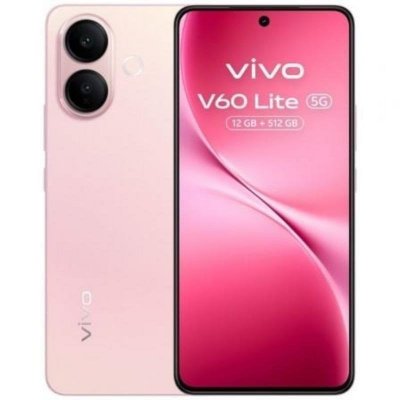 VIVO Smartphone -  - 5671143 - Octa Core - 12 Go RAM - 512 Go - Rose