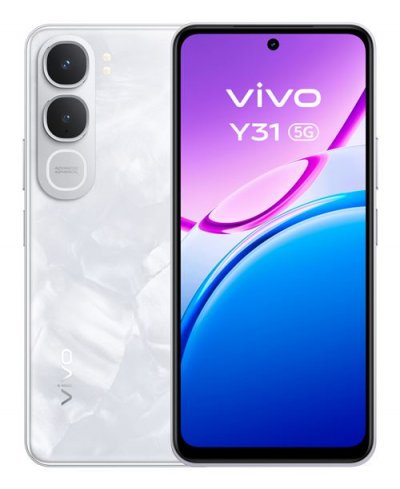 VIVO Smartphone -  -  Y31 5G - 672 pouces - 6 Go RAM - 512 Go