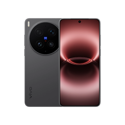 VIVO Smartphone  X300 Ultra Double 200mp 16gb 1tb Noir