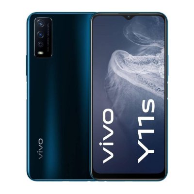 VIVO Smartphone  Y11S Noir Noir 