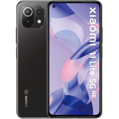 XIAOMI Smartphone  11 Lite Noir 128Go 5G NE