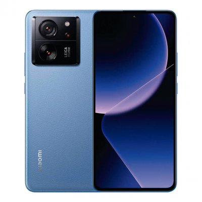 XIAOMI Smartphone  13T Pro con&ccedil;u avec Leica Bleu Alpin 1To