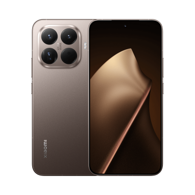 XIAOMI Smartphone  15T Pro 6,83"" 5G Double Nano SIM 512 Go Mocha con&ccedil;u avec Leica 