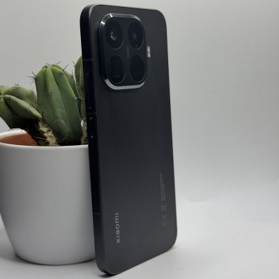 XIAOMI Smartphone  15T Pro 6,83"" 5G Double Nano SIM 512 Go Noir con&ccedil;u avec Leica 