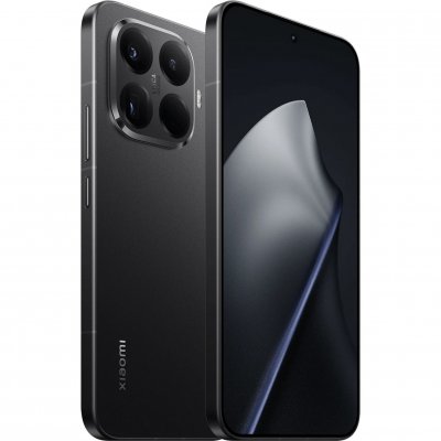 XIAOMI Smartphone  15T Pro 6,83"" 5G Double Nano SIM 512 Go Noir con&ccedil;u avec Leica 