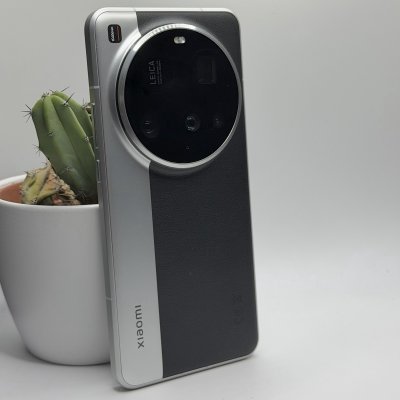 XIAOMI Smartphone  15ULTRACHROME 