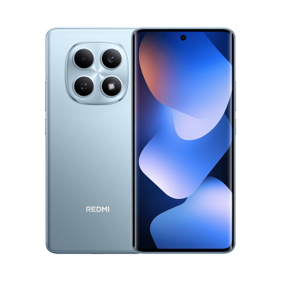 XIAOMI Smartphone  25057rn09e 6,77 octa core 8 gb ram 128 gb bleu
