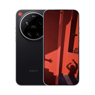 XIAOMI Smartphone  25128pna1g 6,9 octa core 16 gb ram 1 tb noir