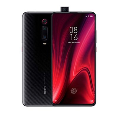 XIAOMI Smartphone  Mi 9T Double SIM 64 Go Noir Carbonne 