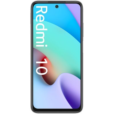 XIAOMI Smartphone  REDMI 10 4GB RAM 64GB Gris