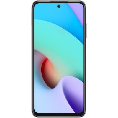 XIAOMI Smartphone  Redmi 10 Blanc
