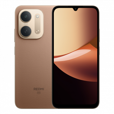XIAOMI Smartphone -  - Redmi 17C 5G - 4 Go RAM - 128 Go ROM - 6000 mAh