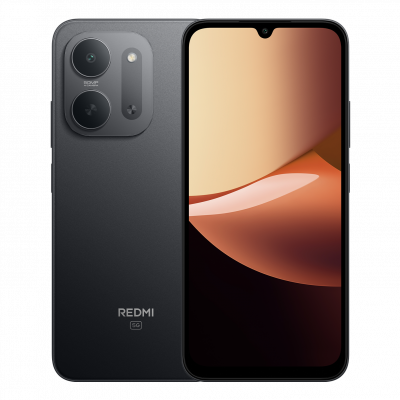 XIAOMI Smartphone -  - Redmi 17C 5G - 4 Go RAM - 128 Go ROM - &Eacute;cran 6 9 pouces