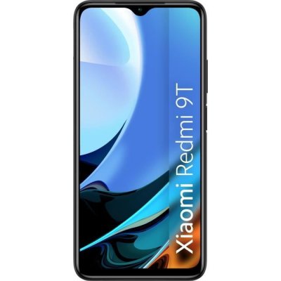 XIAOMI Smartphone  REDMI 9T 64Go GRIS