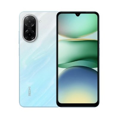 XIAOMI Smartphone  Redmi A5 4Go RAM 128Go Bleu 