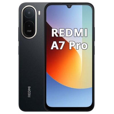 XIAOMI Smartphone -  - Redmi A7 Pro - 128 Go - 4 Go RAM - 6000 mAh