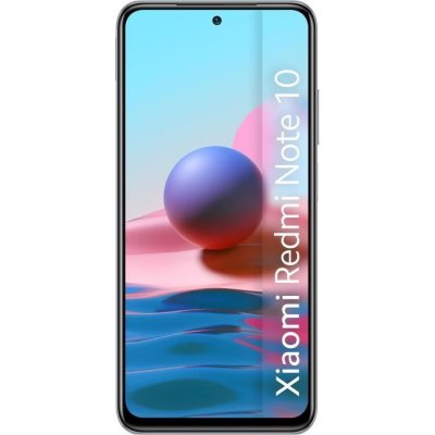 XIAOMI Smartphone  Redmi Note 10 Blanc