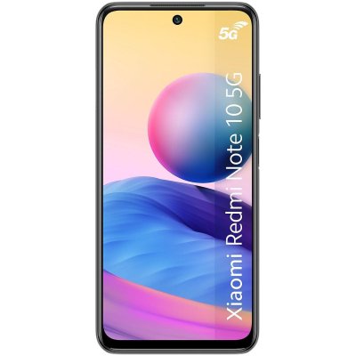 XIAOMI Smartphone  Redmi Note 10 Gris 5G