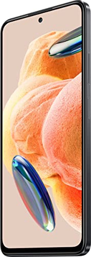 XIAOMI Smartphone  Redmi Note 12 Pro 6,6"" Double nano SIM 128 Go Gris