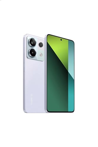 XIAOMI Smartphone  Redmi Note 13 Pro 5G 12 Go 512 Go Violet