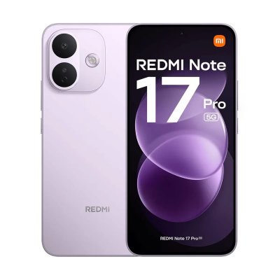 XIAOMI Smartphone  Redmi Note 17 Pro Double SIM 512 Go 6.83"" Violet