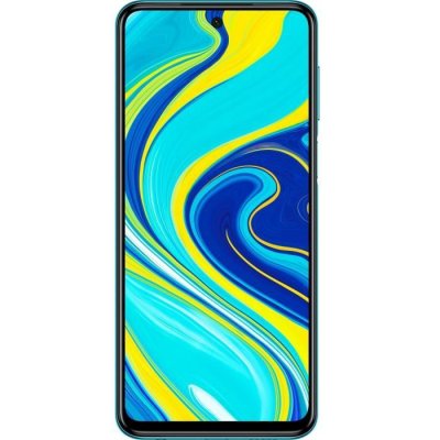 XIAOMI Smartphone  REDMI NOTE 9S 128 BL