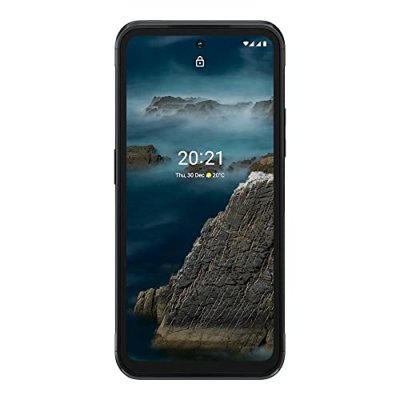 NOKIA SmartPhone XR20 VMA750E9DE1CN0 6.67 FHD 4Go 64Go Android 11 Gris 