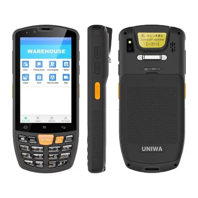 YONIS Smartphone  noir 4 pouces RAM 2 Go