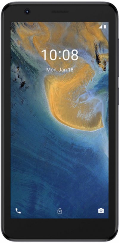 ZTE Smartphone  Blade L9 32 GB 1 GB RAM 5' Gris