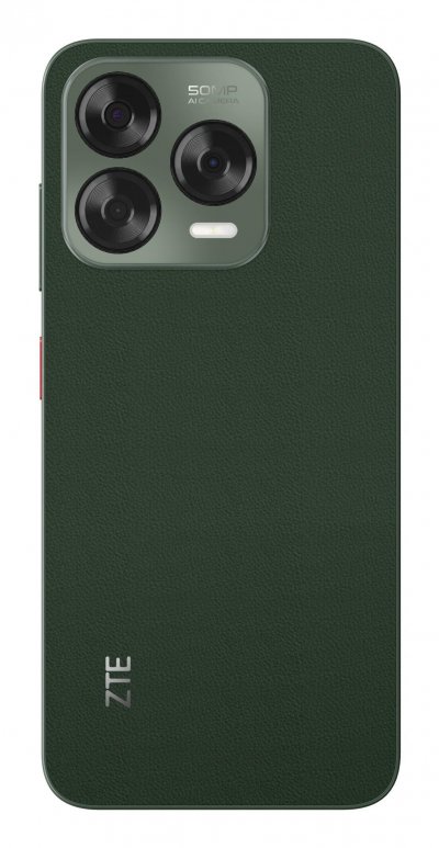 ZTE Smartphone  Blade V70 Vita Octa Core 8 GB RAM 256 GB Vert