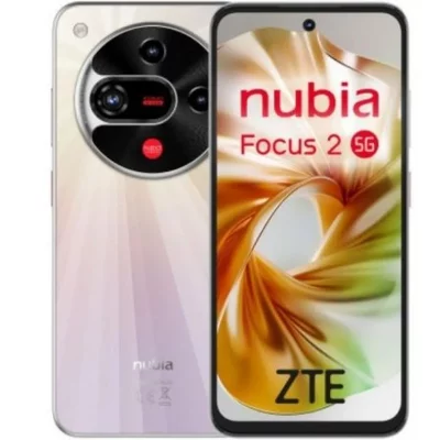 ZTE Smartphone  Nubia Focus 2 8GB RAM 256GB 5G