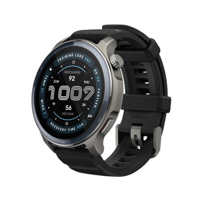 AMAZFIT Smartwatch  Balance 2 AMOLED GPS Wifi 668 mAh Waterproof